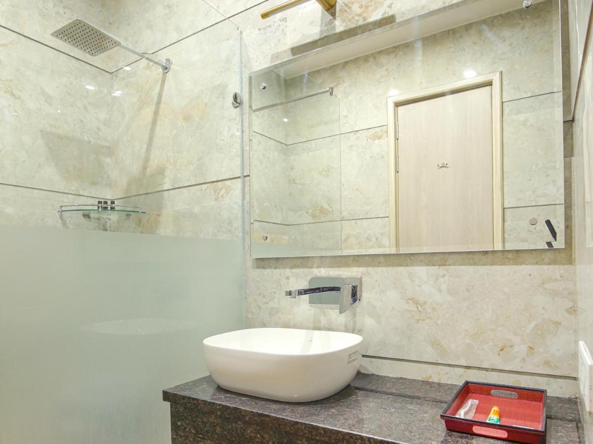 Hotel Golden Stay Amritsar Exterior foto