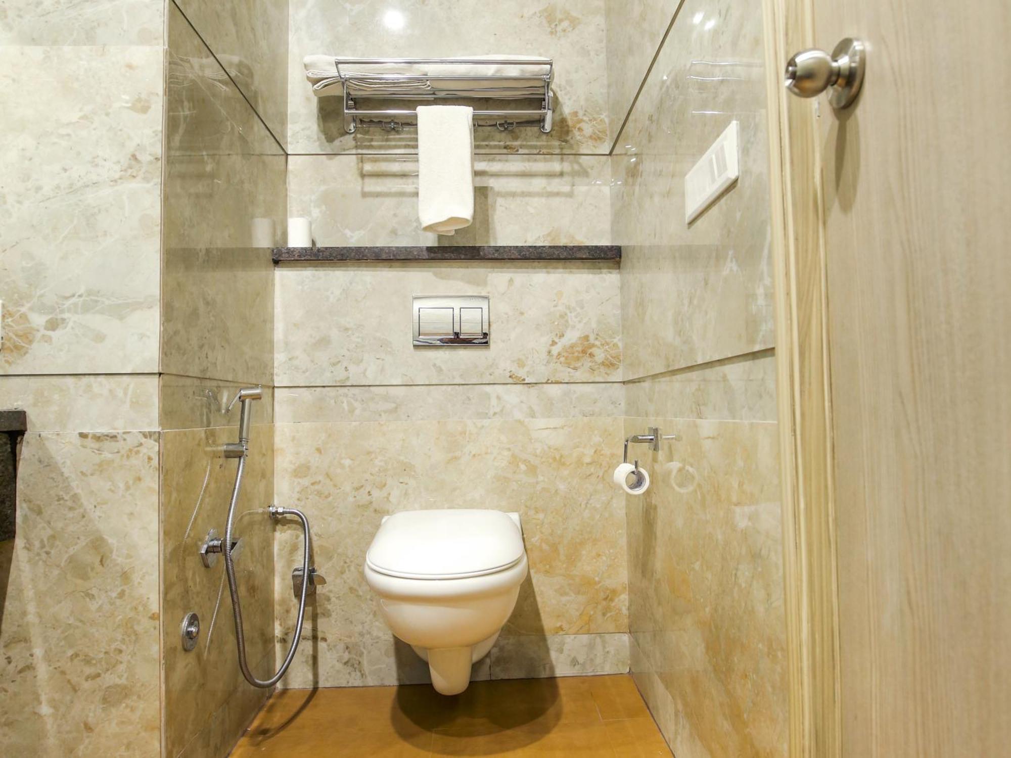 Hotel Golden Stay Amritsar Exterior foto